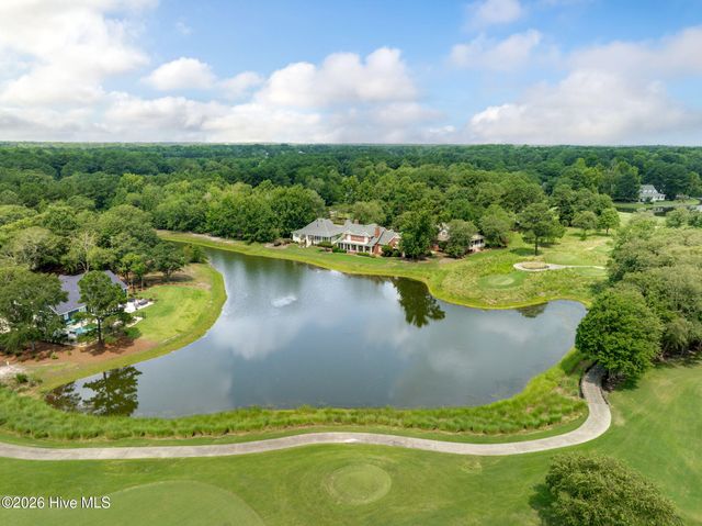 148 E Grandiflora Drive, Wallace, NC 28466