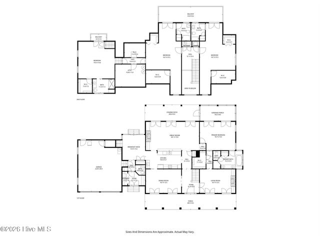 148 E Grandiflora Drive, Wallace, NC 28466