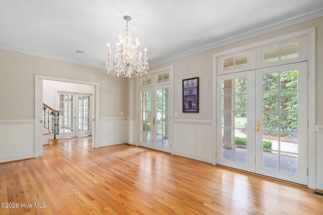 148 E Grandiflora Drive, Wallace, NC 28466