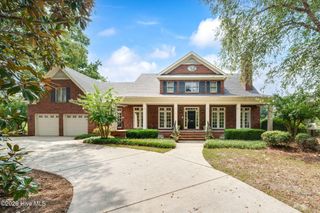 148 E Grandiflora Drive, Wallace, NC 28466