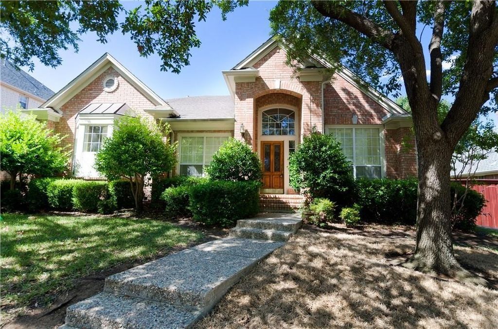 2009 Mulberry Way, Irving, TX 75063