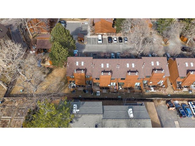 3316 Hickok Pl, Boulder, CO 80301