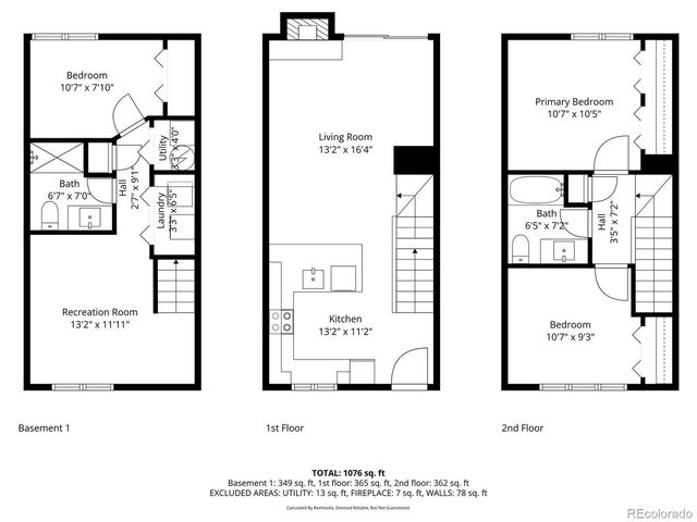 3316 Hickok Pl, Boulder, CO 80301