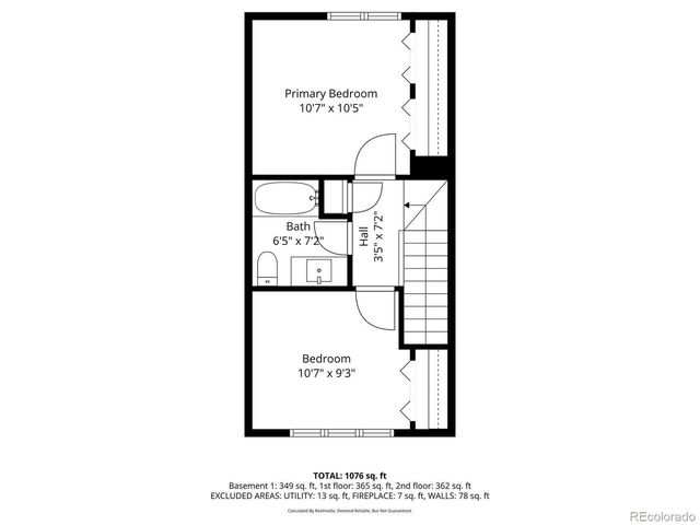 3316 Hickok Pl, Boulder, CO 80301