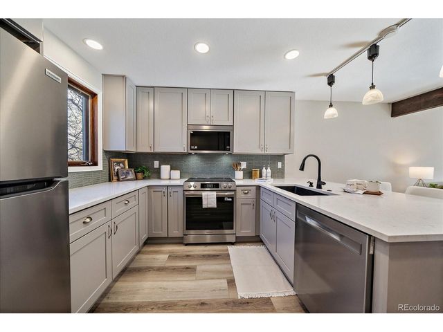 3316 Hickok Pl, Boulder, CO 80301