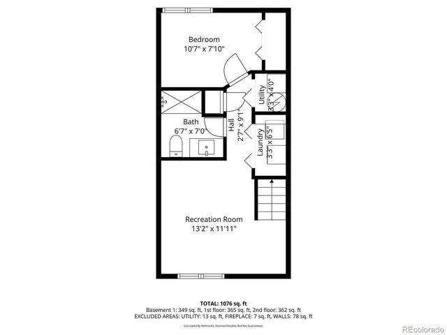 3316 Hickok Pl, Boulder, CO 80301