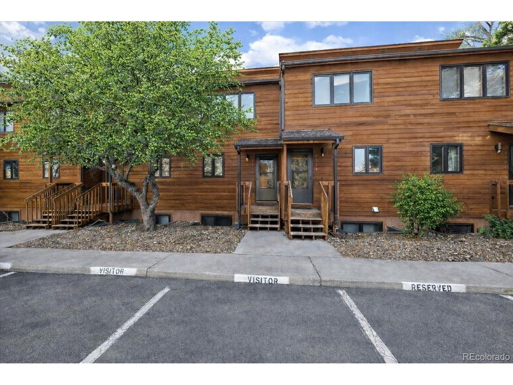 3316 Hickok Pl, Boulder, CO 80301