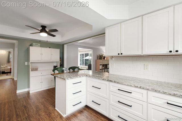 7226 Camelia Court, Canton Charter Township, MI 48187