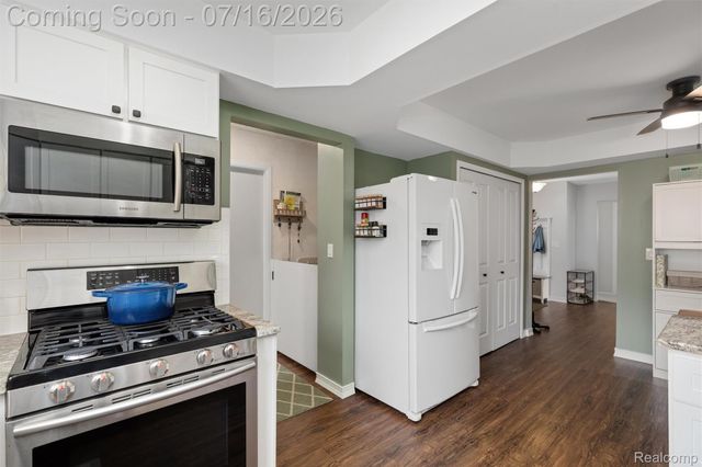 7226 Camelia Court, Canton Charter Township, MI 48187