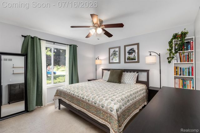 7226 Camelia Court, Canton Charter Township, MI 48187