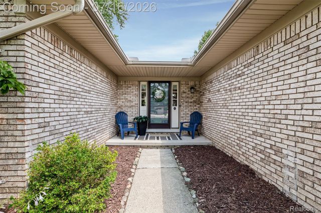 7226 Camelia Court, Canton Charter Township, MI 48187