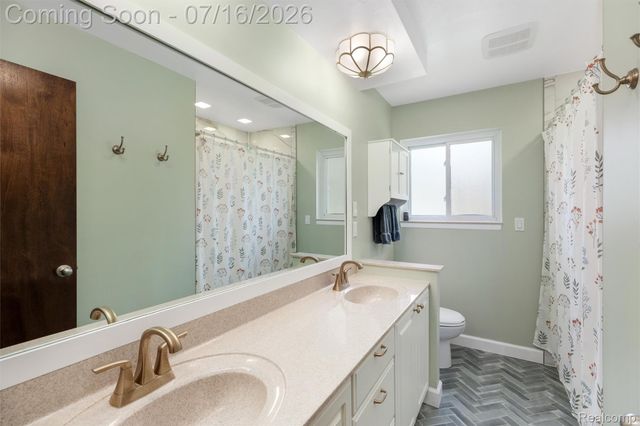 7226 Camelia Court, Canton Charter Township, MI 48187