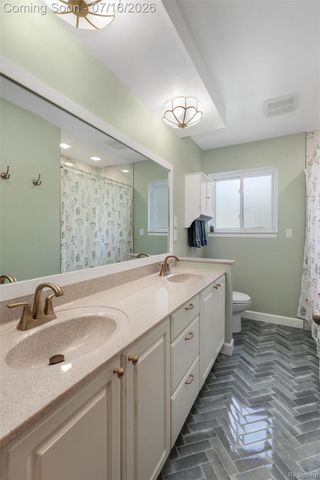 7226 Camelia Court, Canton Charter Township, MI 48187