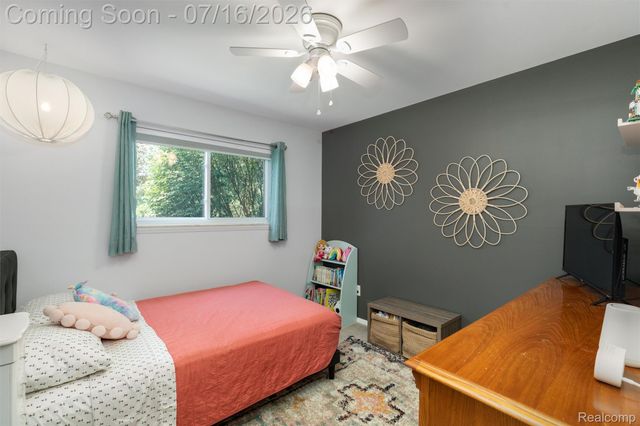 7226 Camelia Court, Canton Charter Township, MI 48187