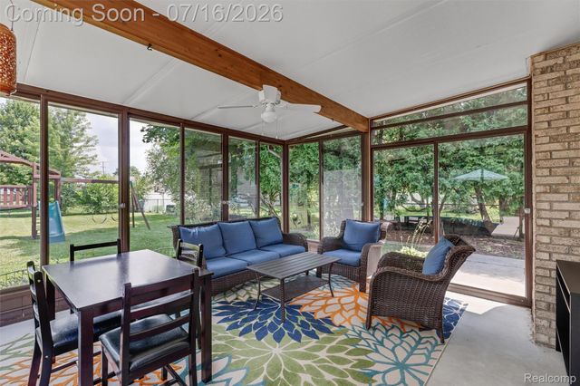 7226 Camelia Court, Canton Charter Township, MI 48187
