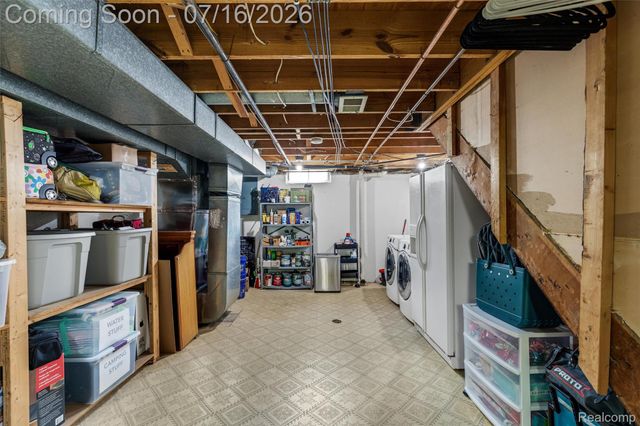 7226 Camelia Court, Canton Charter Township, MI 48187