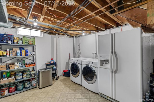 7226 Camelia Court, Canton Charter Township, MI 48187