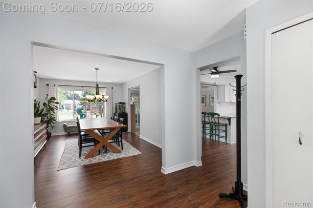 7226 Camelia Court, Canton Charter Township, MI 48187