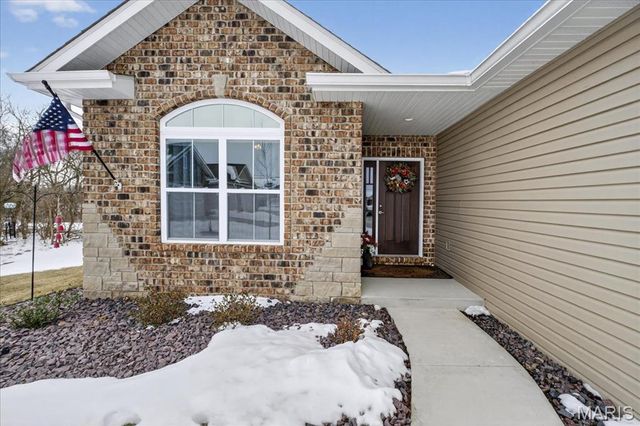 2002 Morningside Place, Maryville, IL 62062