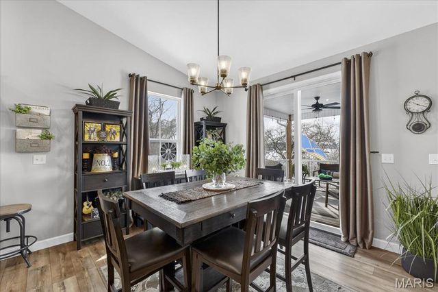 2002 Morningside Place, Maryville, IL 62062