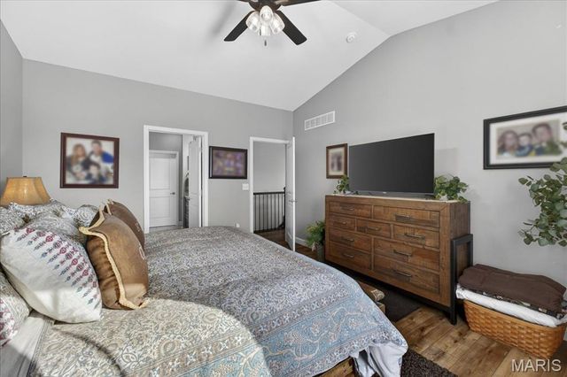 2002 Morningside Place, Maryville, IL 62062