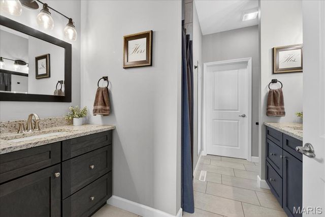 2002 Morningside Place, Maryville, IL 62062