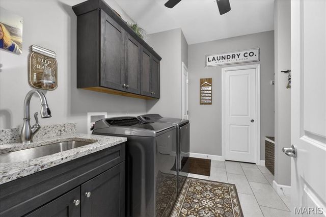 2002 Morningside Place, Maryville, IL 62062