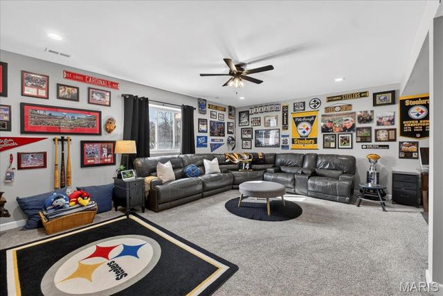 2002 Morningside Place, Maryville, IL 62062