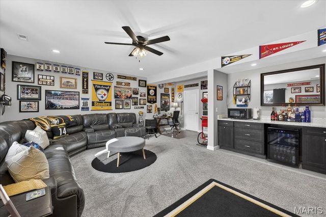 2002 Morningside Place, Maryville, IL 62062