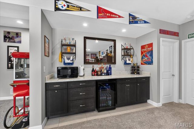 2002 Morningside Place, Maryville, IL 62062