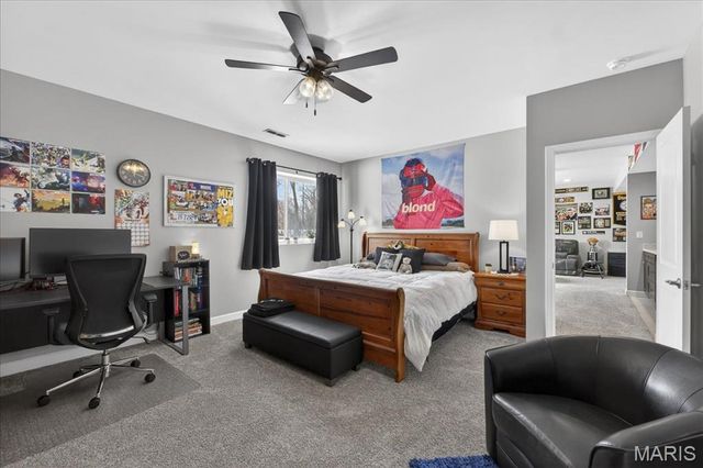 2002 Morningside Place, Maryville, IL 62062