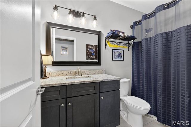 2002 Morningside Place, Maryville, IL 62062