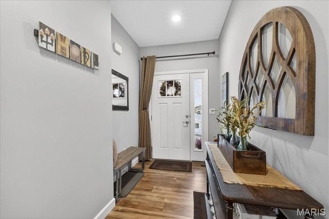 2002 Morningside Place, Maryville, IL 62062