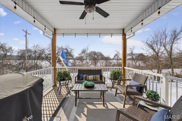 2002 Morningside Place, Maryville, IL 62062