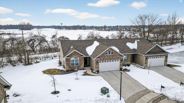 2002 Morningside Place, Maryville, IL 62062