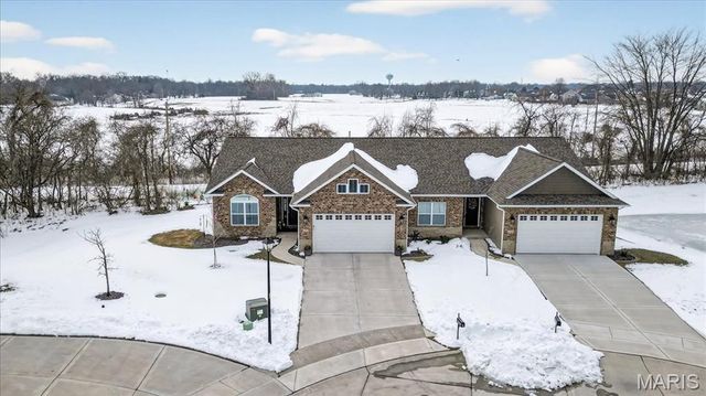 2002 Morningside Place, Maryville, IL 62062