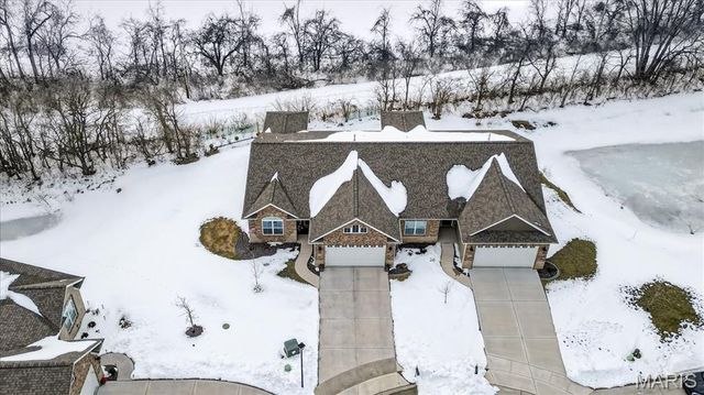 2002 Morningside Place, Maryville, IL 62062