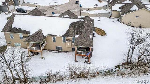 2002 Morningside Place, Maryville, IL 62062