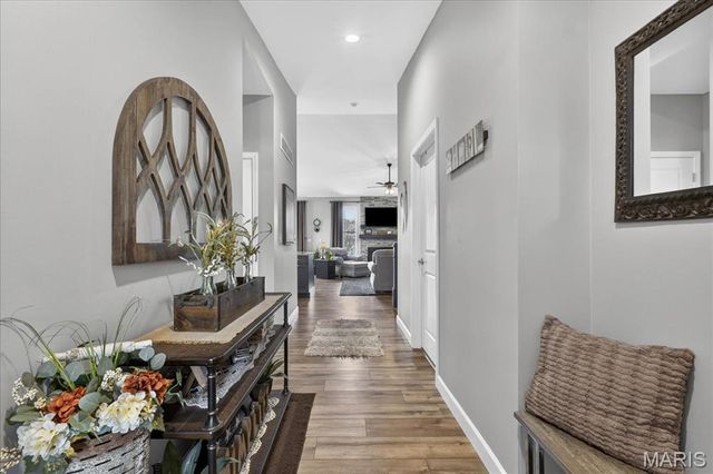 2002 Morningside Place, Maryville, IL 62062