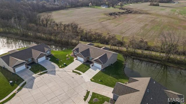 2002 Morningside Place, Maryville, IL 62062