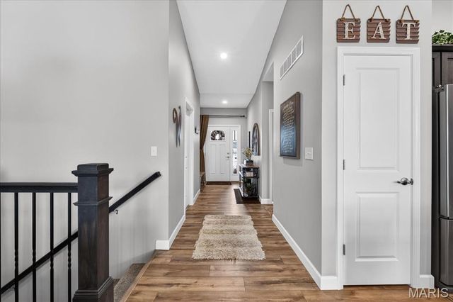 2002 Morningside Place, Maryville, IL 62062