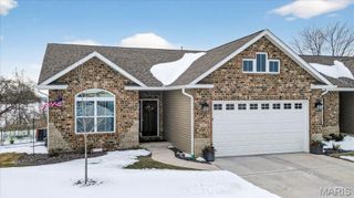 2002 Morningside Place, Maryville, IL 62062