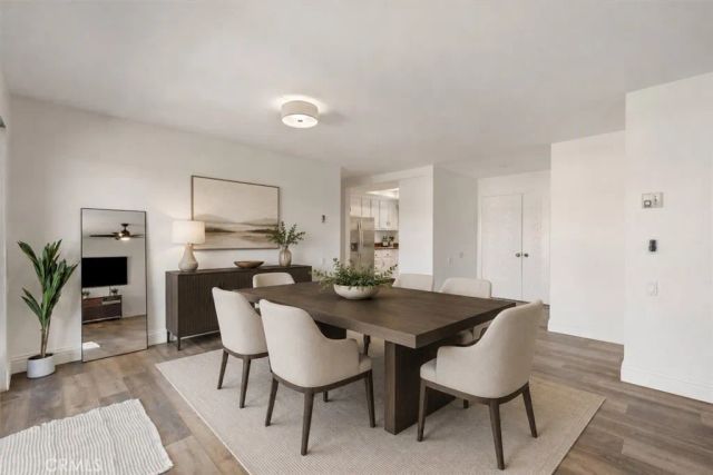 2389 Via Mariposa West 2A, Laguna Woods, CA 92637