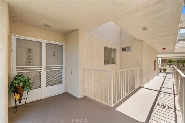 2389 Via Mariposa West 2A, Laguna Woods, CA 92637