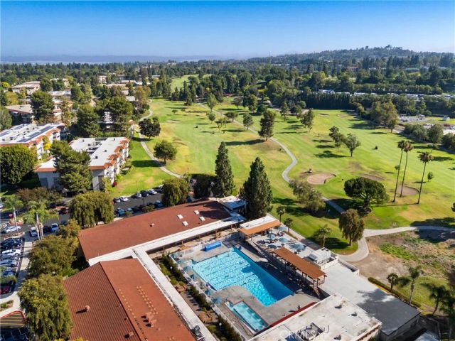 2389 Via Mariposa West 2A, Laguna Woods, CA 92637