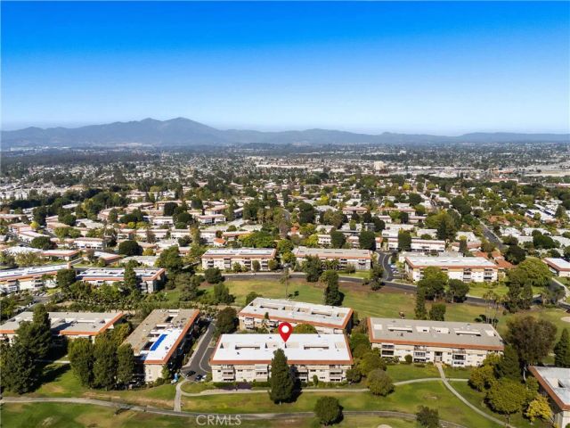 2389 Via Mariposa West 2A, Laguna Woods, CA 92637