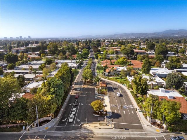 2389 Via Mariposa West 2A, Laguna Woods, CA 92637