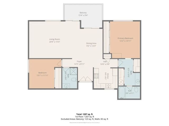 2389 Via Mariposa West 2A, Laguna Woods, CA 92637