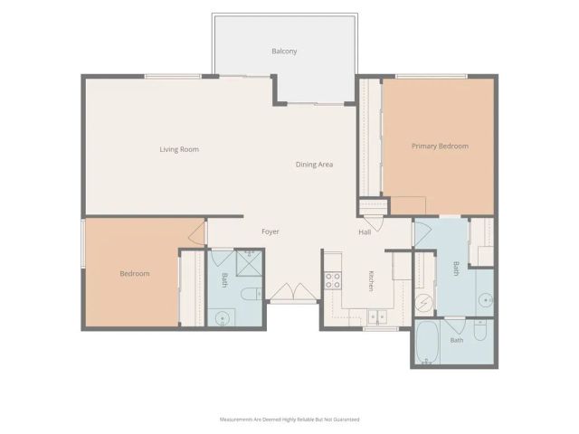 2389 Via Mariposa West 2A, Laguna Woods, CA 92637