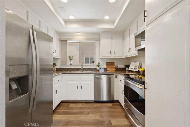 2389 Via Mariposa West 2A, Laguna Woods, CA 92637